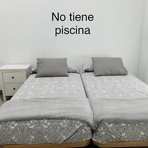  Apartamento Alyma España