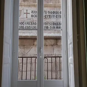  Apartamento Santa Chiara Spaccanapoli Italia