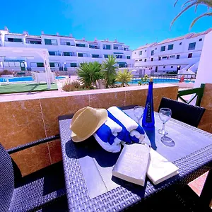  Apartamento Tropicalidays Sunset Palm España