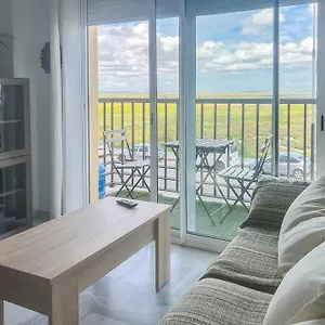  Apartamento Cerca De La Playa España