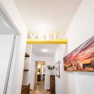 Apartment Maison Velia San Giovanni, Rom
