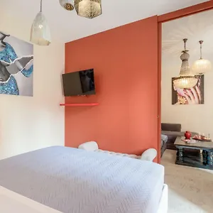 Apartment Petra, Rom