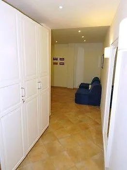 Saint Peter Apartment Roma