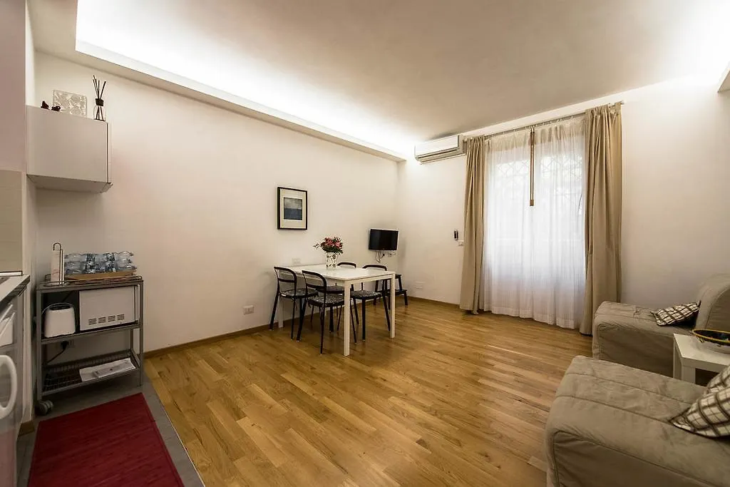 Saint Peter Apartment Roma Italia