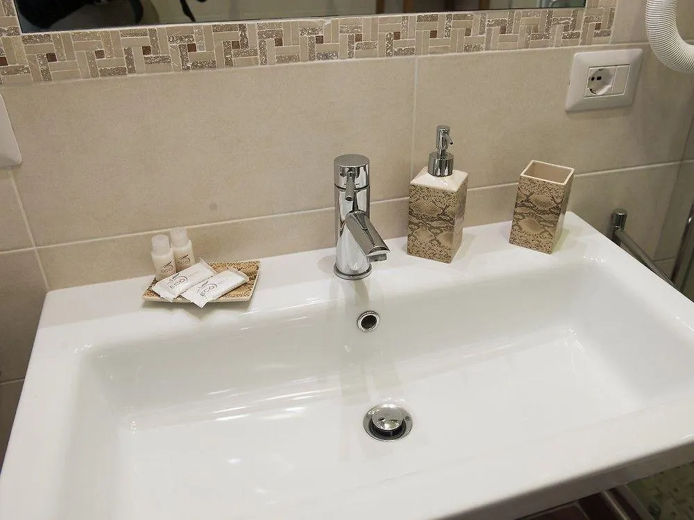 Saint Peter Apartment Roma