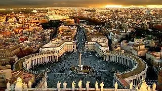 Saint Peter Apartment Roma Italia