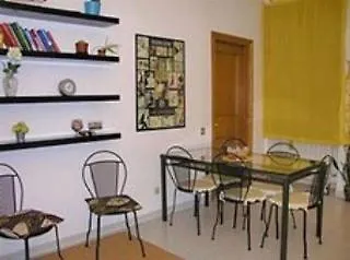 Saint Peter Apartment Roma 0*,  Italia