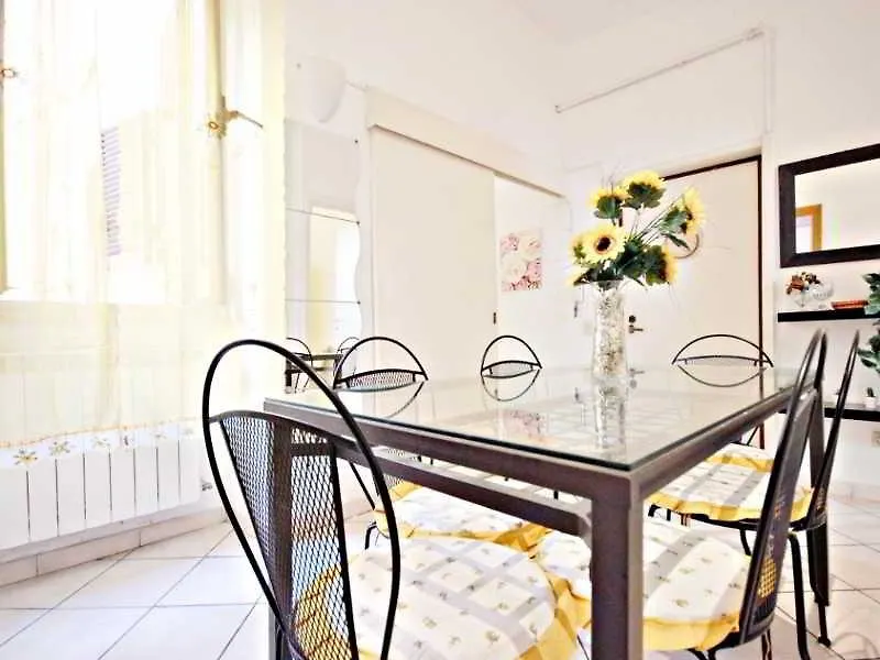 Saint Peter Apartment Roma