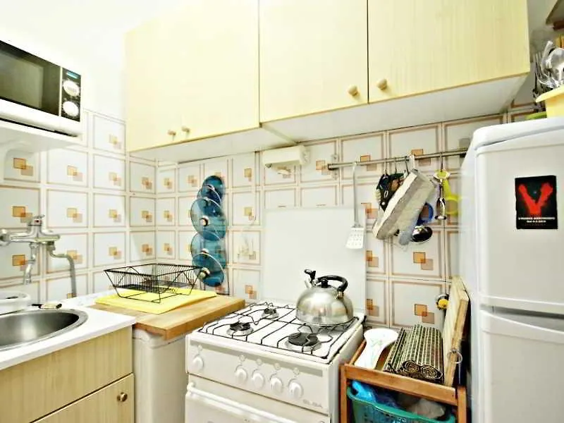Saint Peter Apartment Roma 0*,  Italia