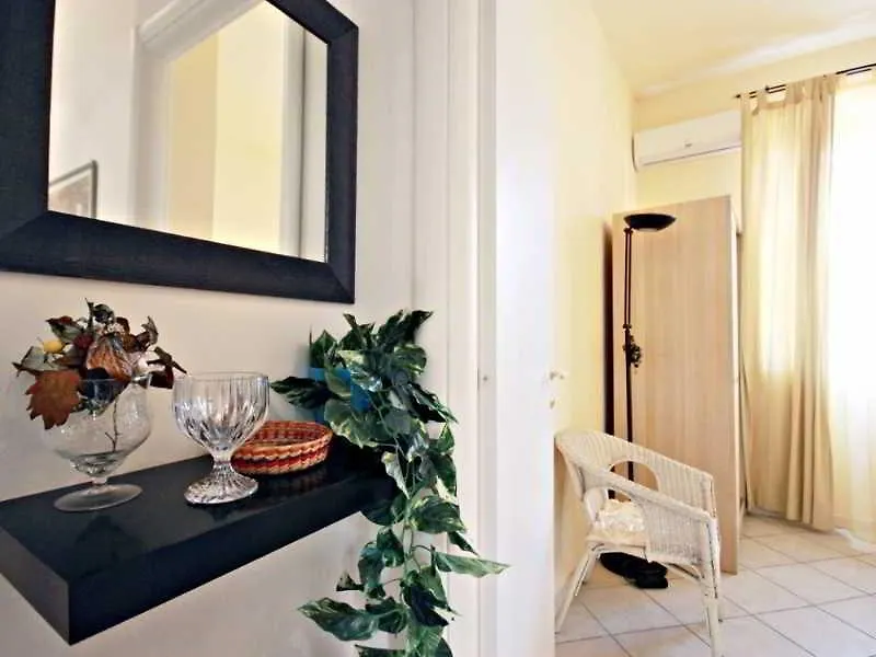 Saint Peter Apartment Roma