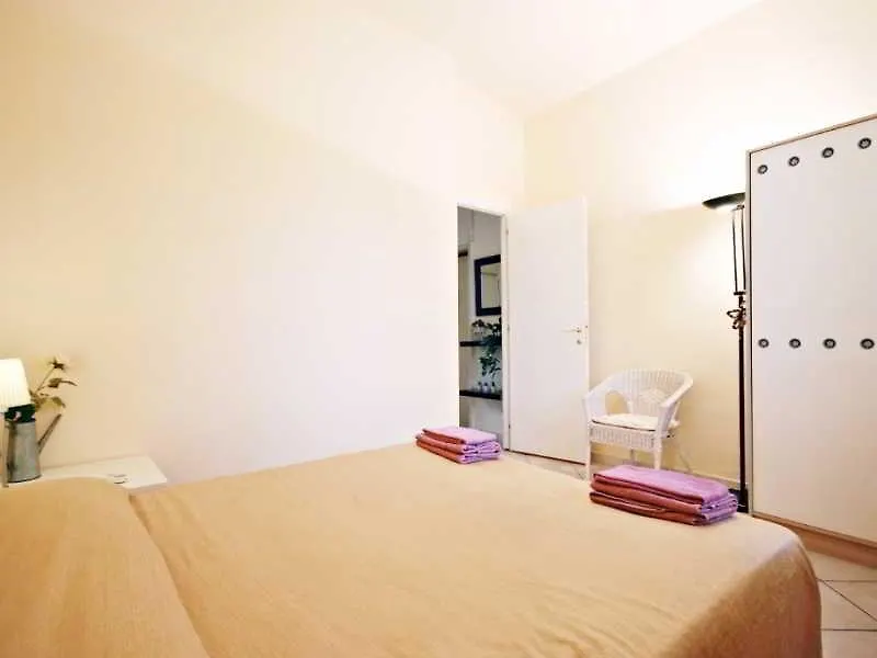 Saint Peter Apartment Roma