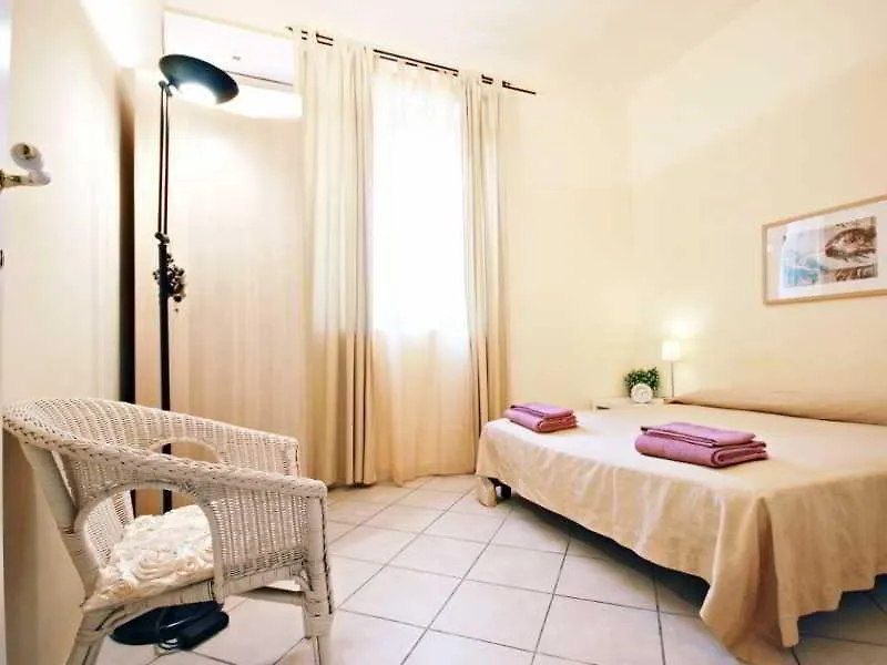 Saint Peter Apartment Roma 0*,
