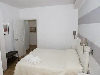 Saint Peter Apartment Roma
