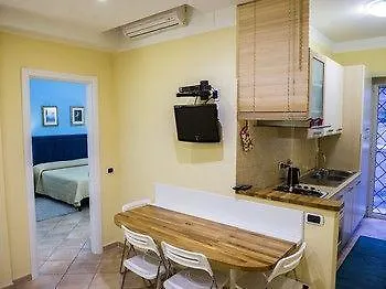 Saint Peter Apartment Roma Italia