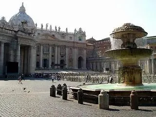 Saint Peter Apartment Roma Italia