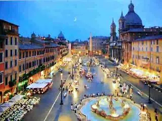 Saint Peter Apartment Roma