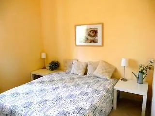 Saint Peter Apartment Roma