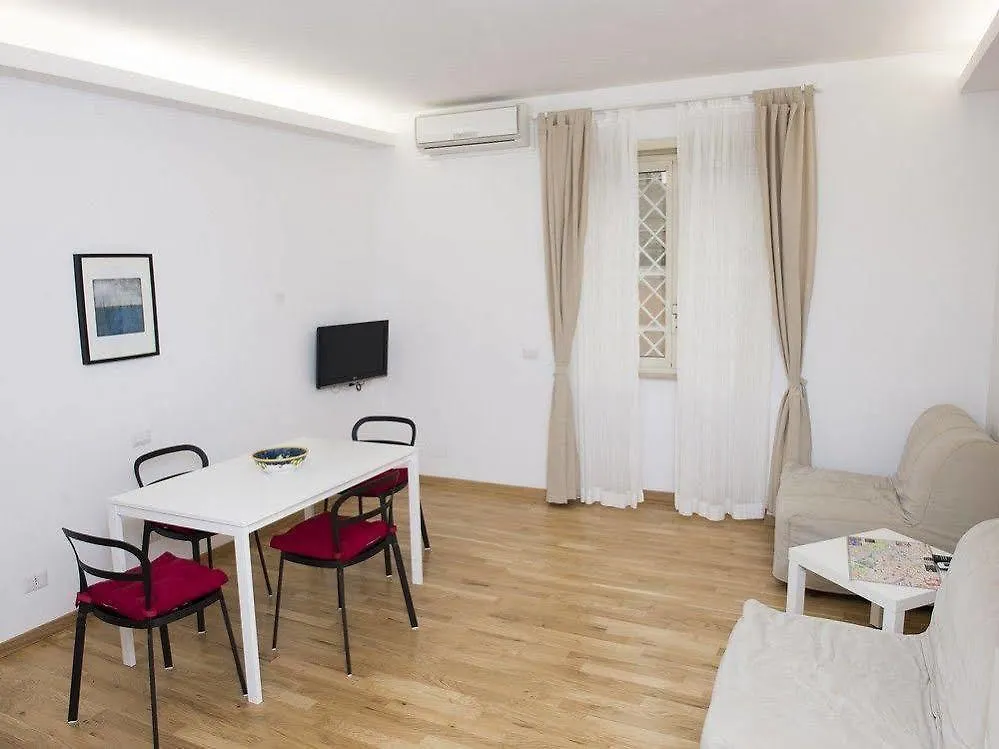 Saint Peter Apartment Roma Italia