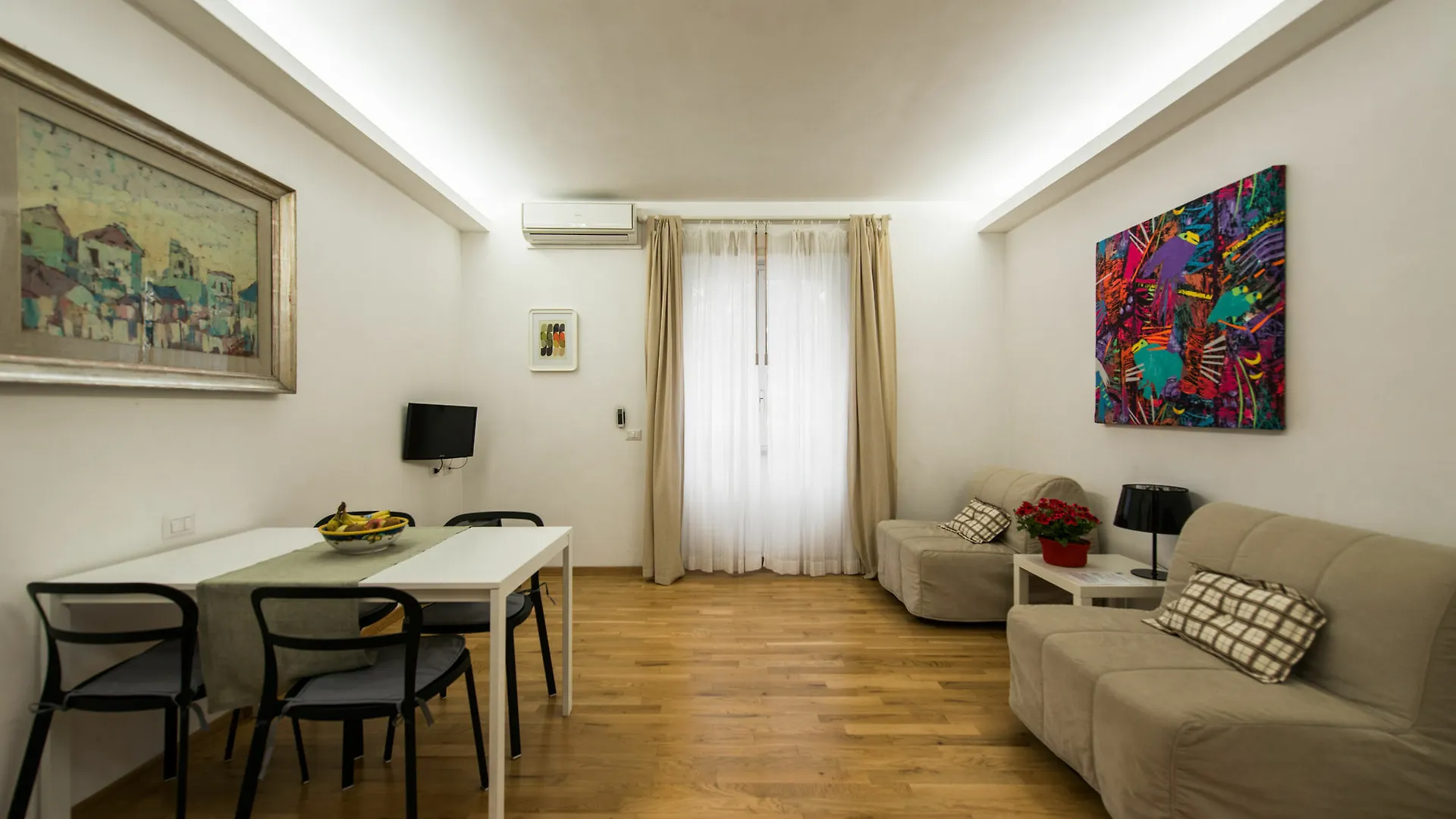 Saint Peter Apartment Roma Italia