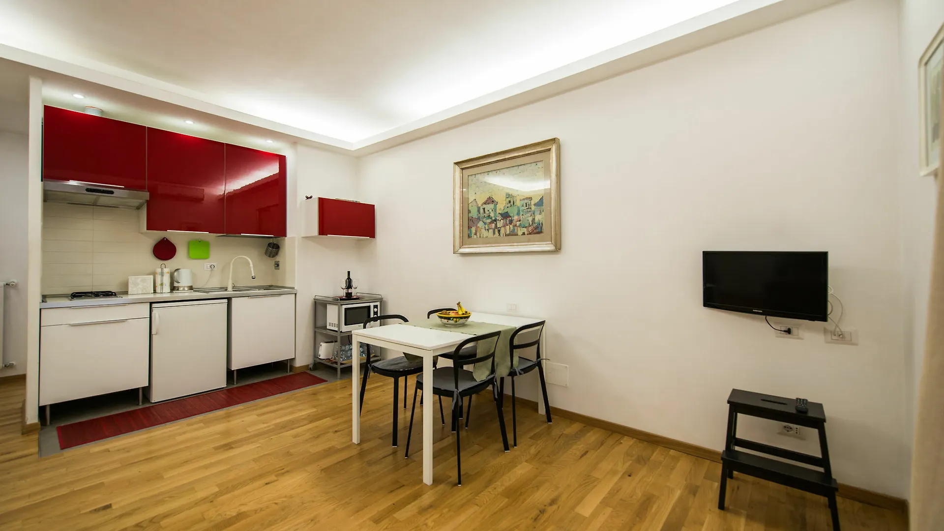 Saint Peter Apartment Roma
