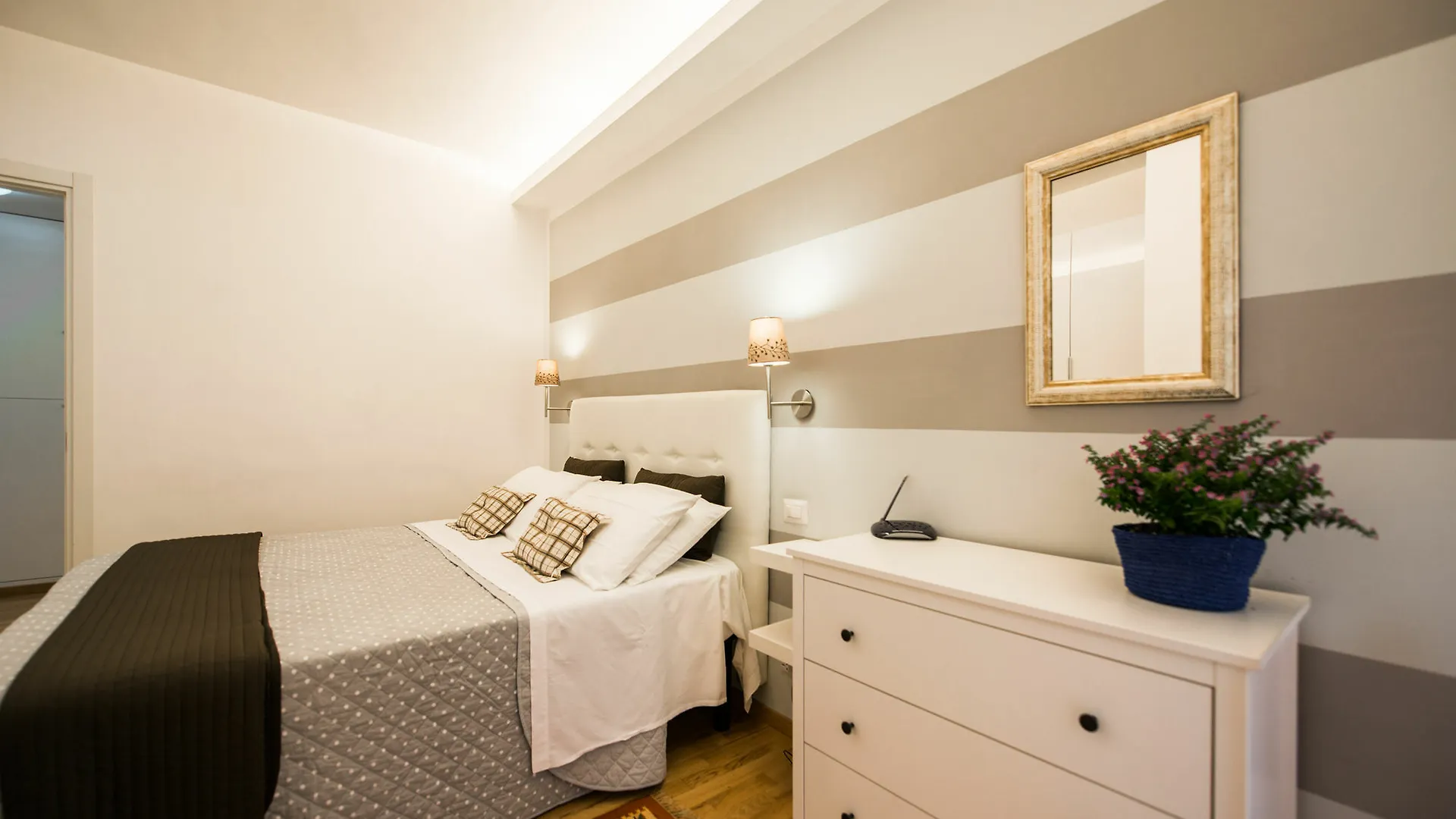 Saint Peter Apartment Roma Italia
