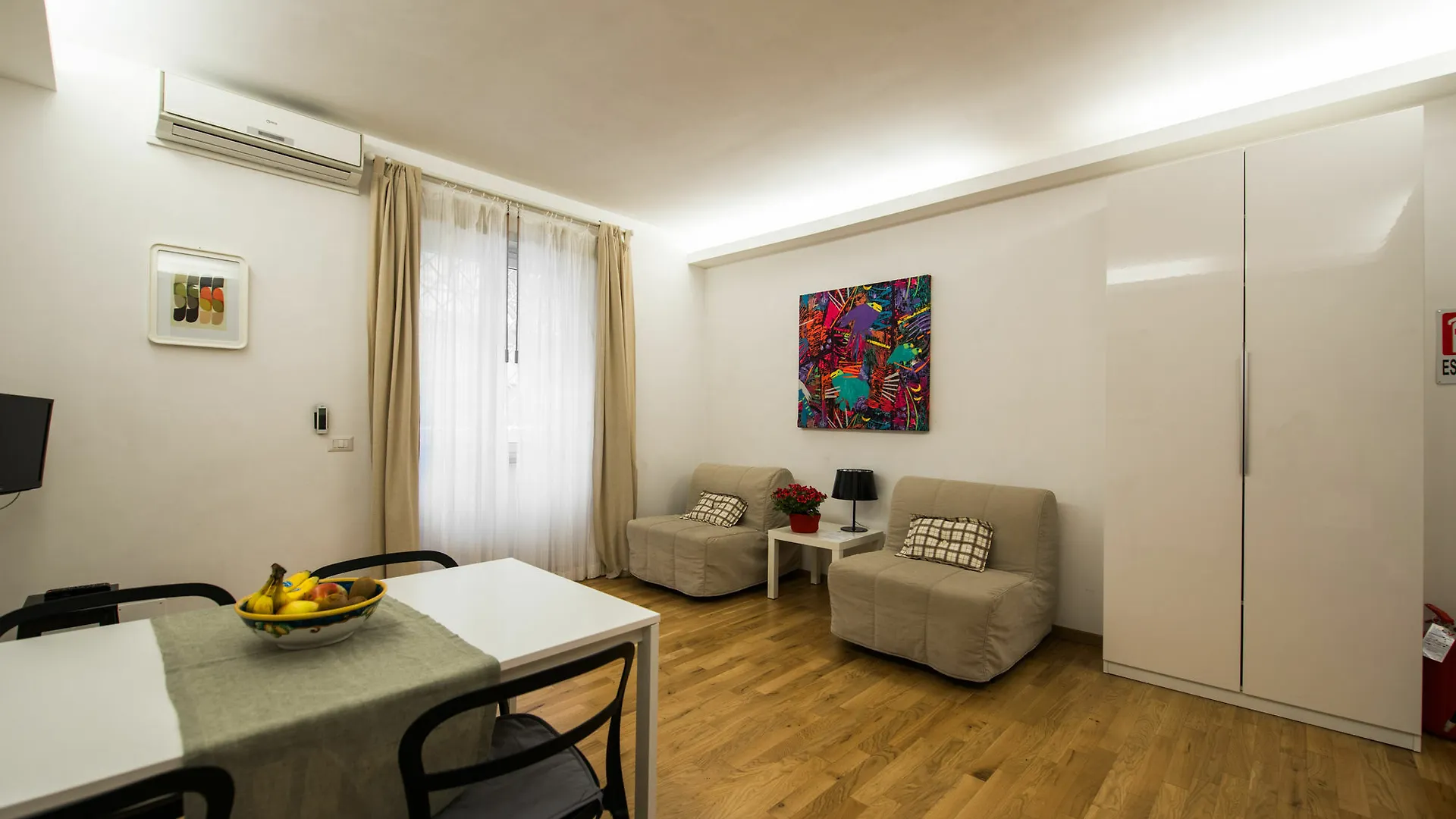 Saint Peter Apartment Roma