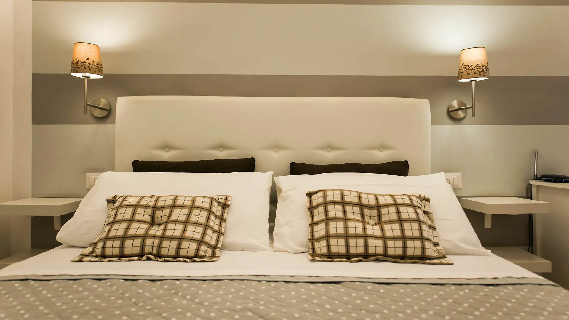 Saint Peter Apartment Roma